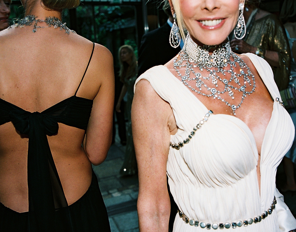 Jessica Craig-Martin: Coming and Going, 2014, C-print, 28.5 x 35.75 inches