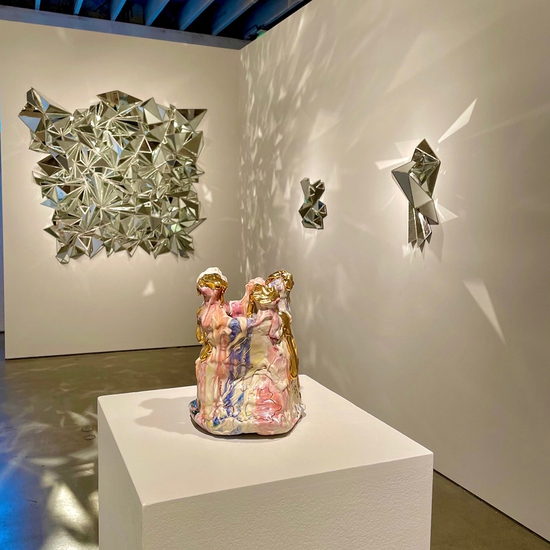 'Process' 2020 Group Exhibition