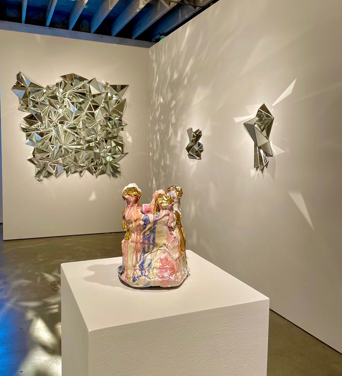 'Process' 2020 Group Exhibition
