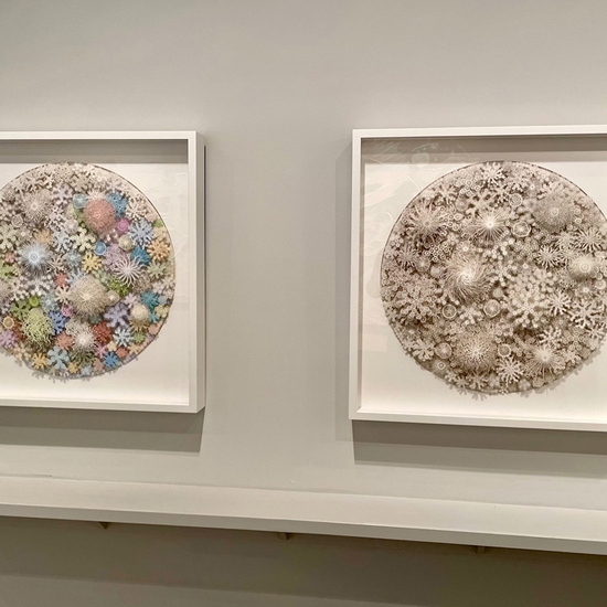 'Process' 2020 Group Exhibition