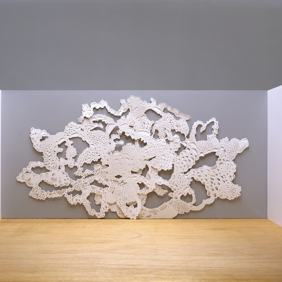 Andreas Kocks' site-specific installation
