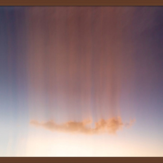 (10259) 852Hz (Framed) -- Deb Achak