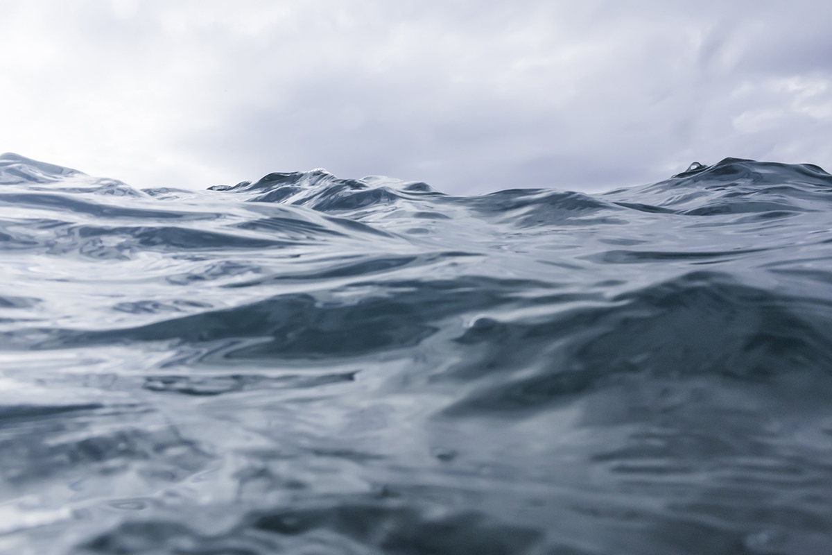Deb Achak: Ebb and Flow Maui (no.6), 2016, Digital archival fine art print, 20x30, 30x45, 40x60 inches