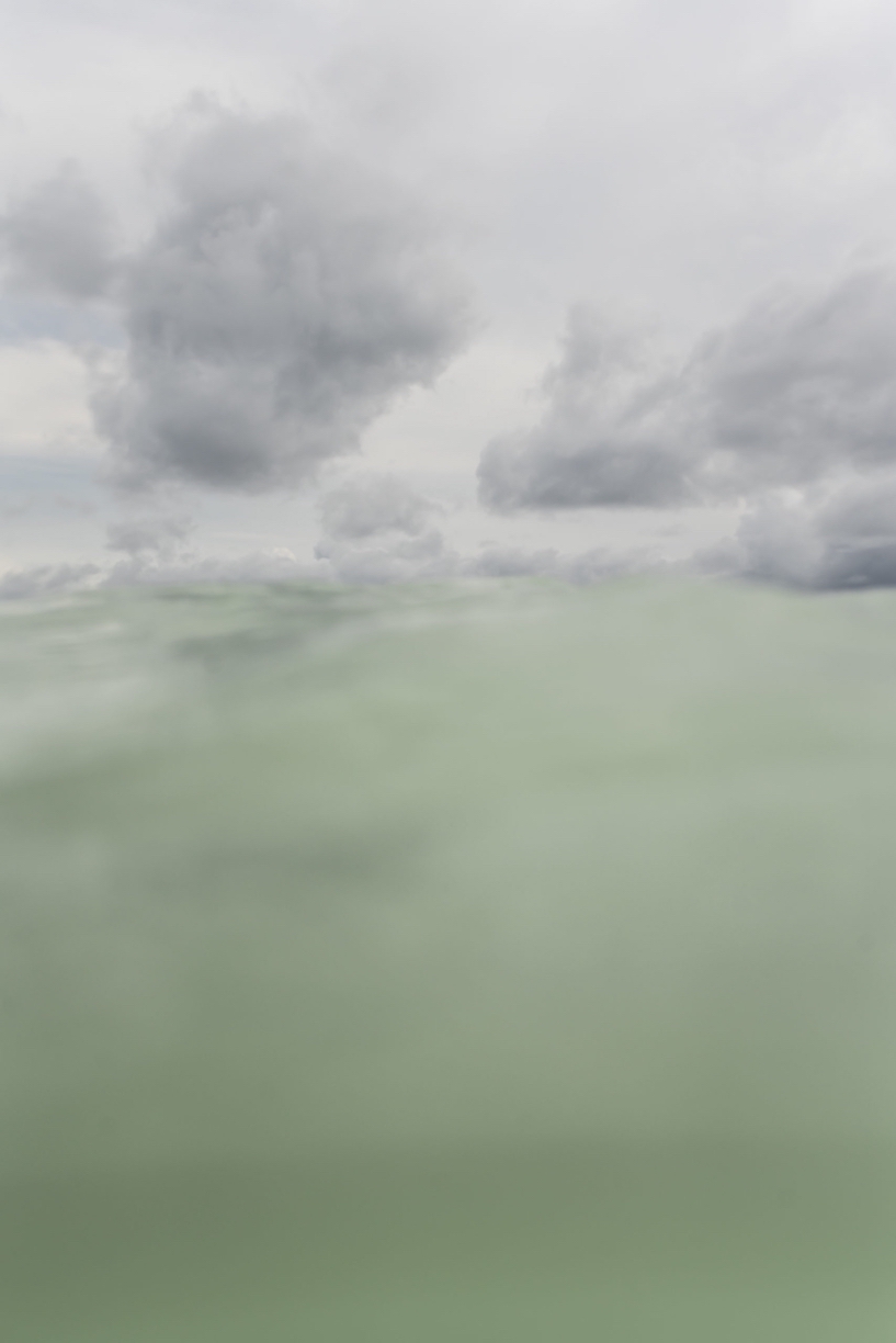 Deb Achak: Ebb and Flow, Punta de Mita (no. 13), 2018, Archival fine art print, 30x20, 45x30 and 60x40 inches