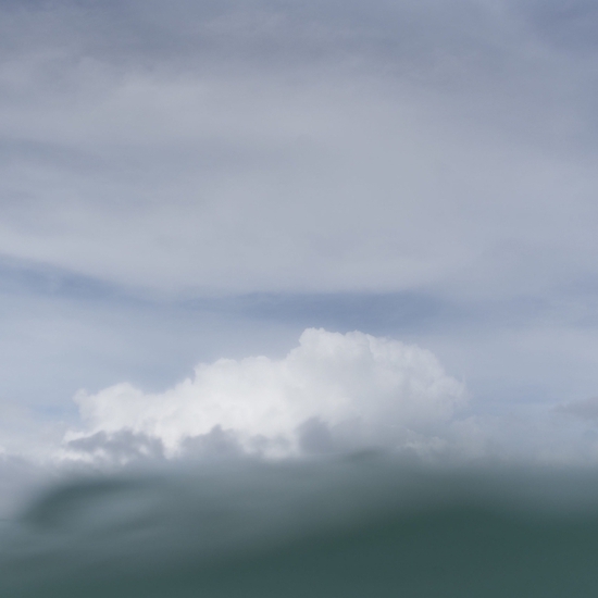 Deb Achak: Ebb and Flow, Punta de Mita (no. 16), 2018, Archival fine art print, 20x30, 30x45 and 40x60 inches