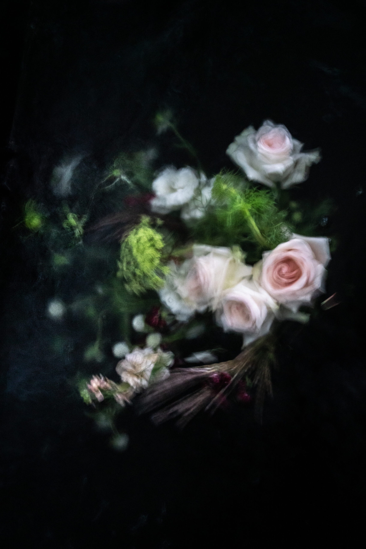 Deb Achak: Personal Space (no.11), 2021, Digital archival fine art print, Available in various sizes
