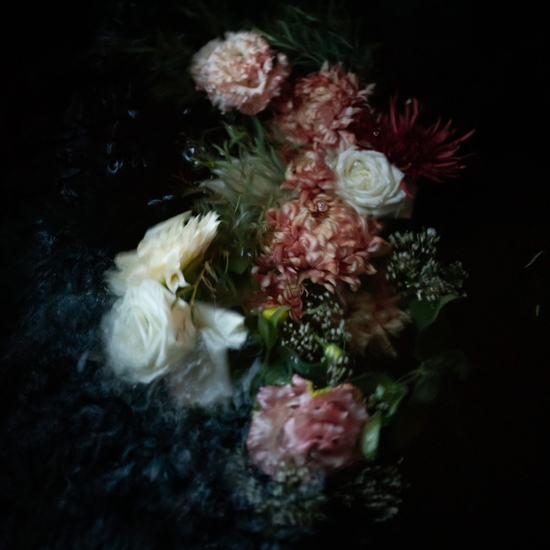Deb Achak: Personal Space (no.12), 2021, Digital archival fine art print, Available in various sizes