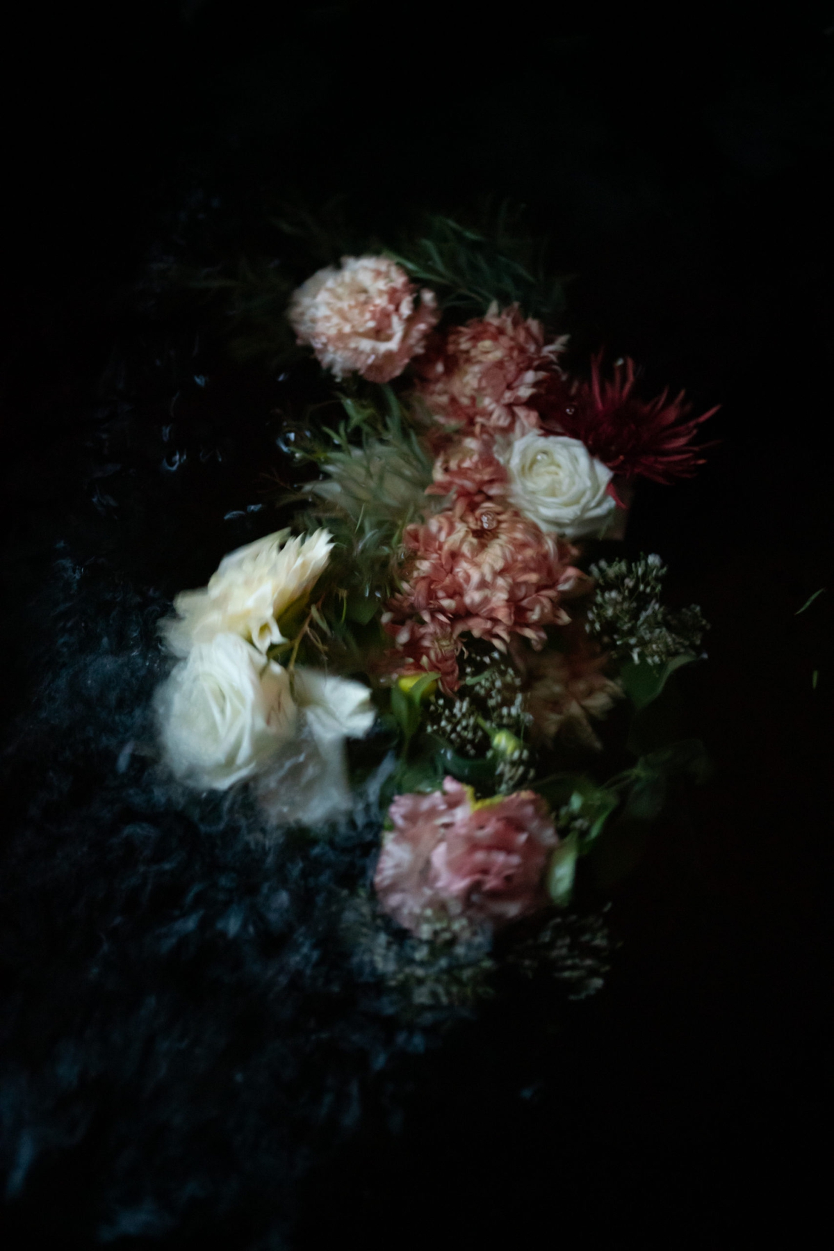 Deb Achak: Personal Space (no.12), 2021, Digital archival fine art print, Available in various sizes
