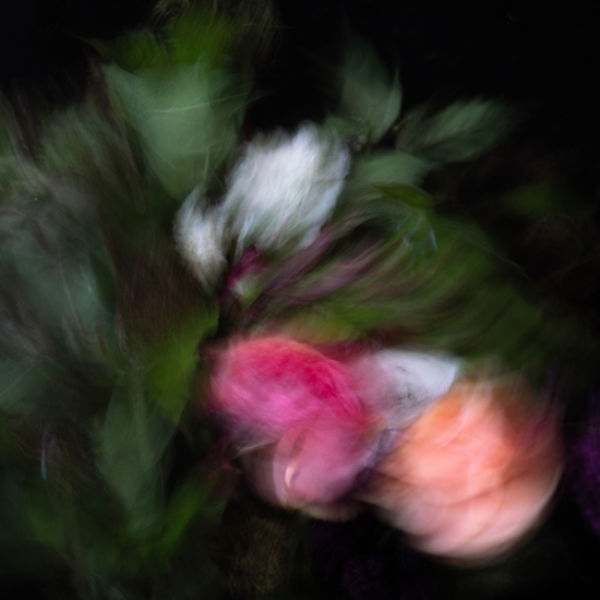 Deb Achak: Personal Space (no.1), 2021, Digital archival fine art print, Available in various sizes