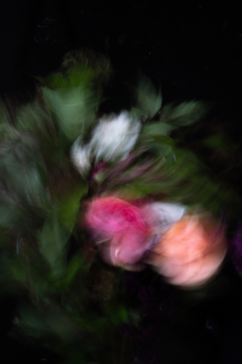 Deb Achak: Personal Space (no.1), 2021, Digital archival fine art print, Available in various sizes