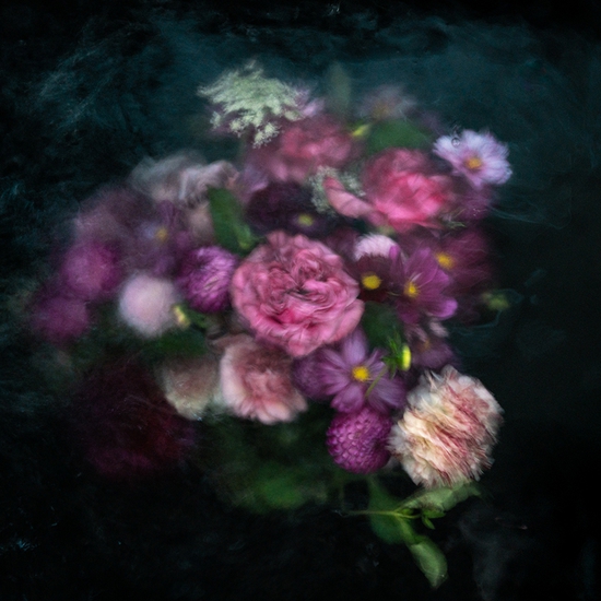 Deb Achak: Personal Space (no.2), 2021, Digital archival fine art print, Available in various sizes
