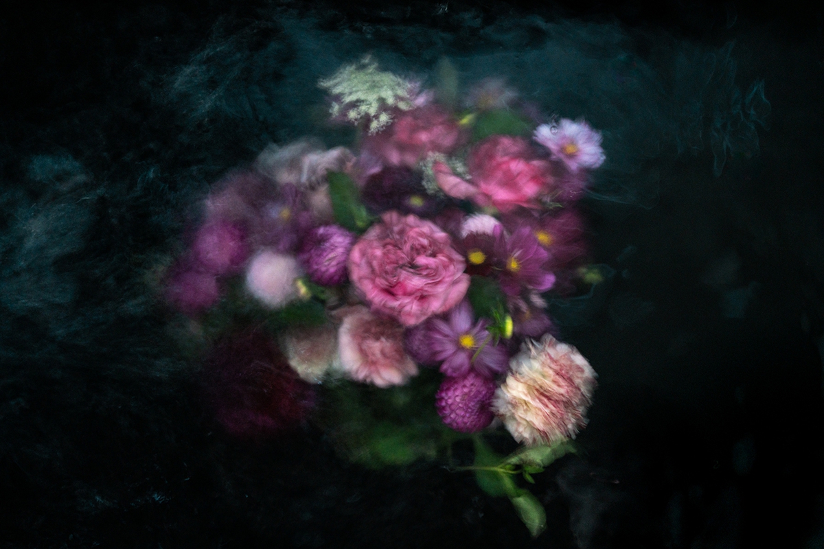Deb Achak: Personal Space (no.2), 2021, Digital archival fine art print, Available in various sizes