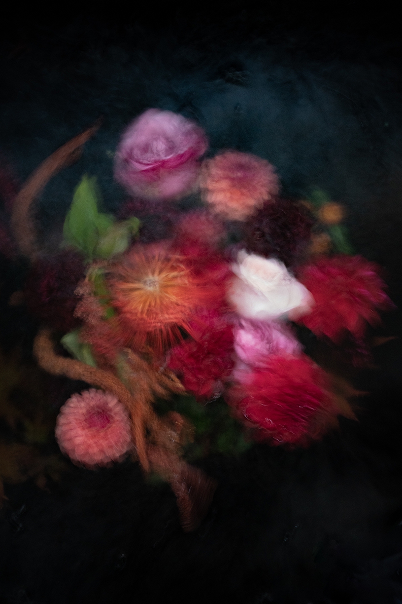 Deb Achak: Personal Space (no.3), 2021, Digital archival fine art print, Available in various sizes