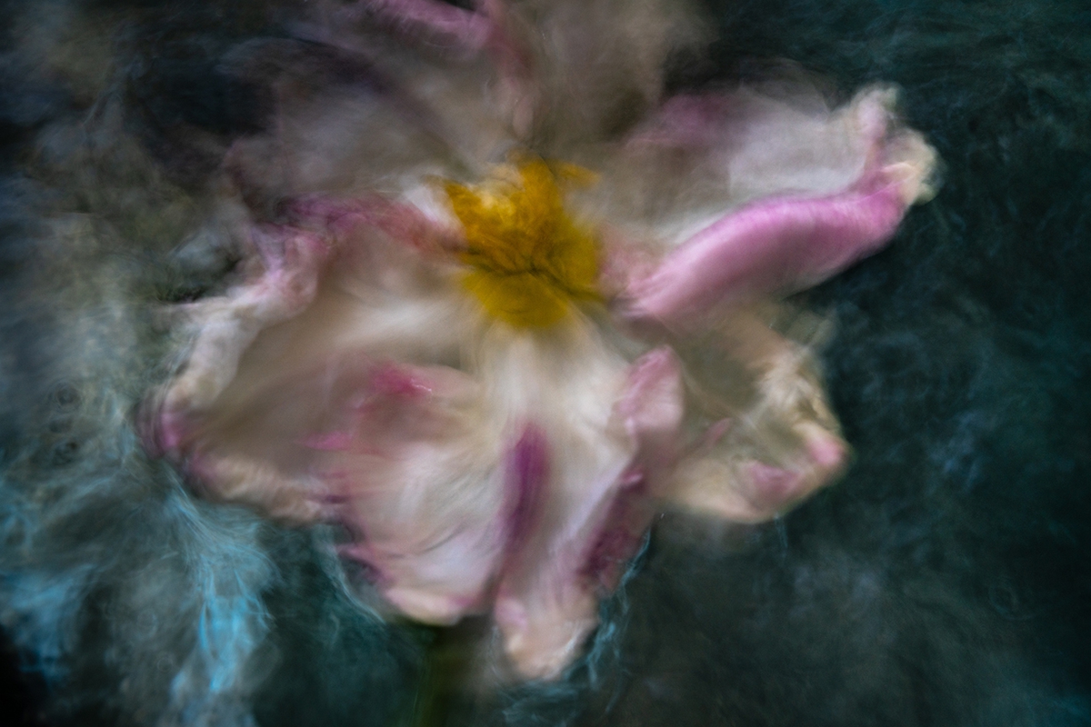 Deb Achak: Personal Space (No. 6), 2021, Digital archival fine art print, Available in various sizes