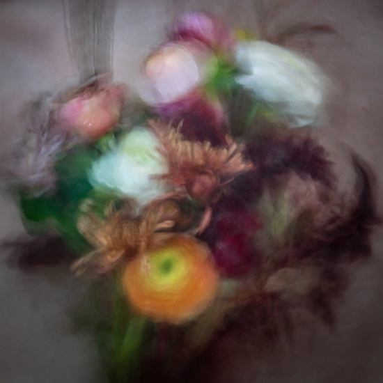 Deb Achak: Personal Space (no.9), 2021, Digital archival fine art print, Available in various sizes