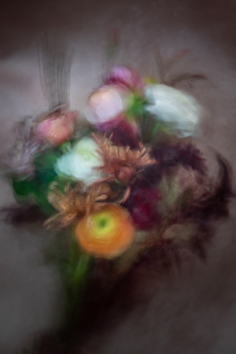 Deb Achak: Personal Space (no.9), 2021, Digital archival fine art print, Available in various sizes