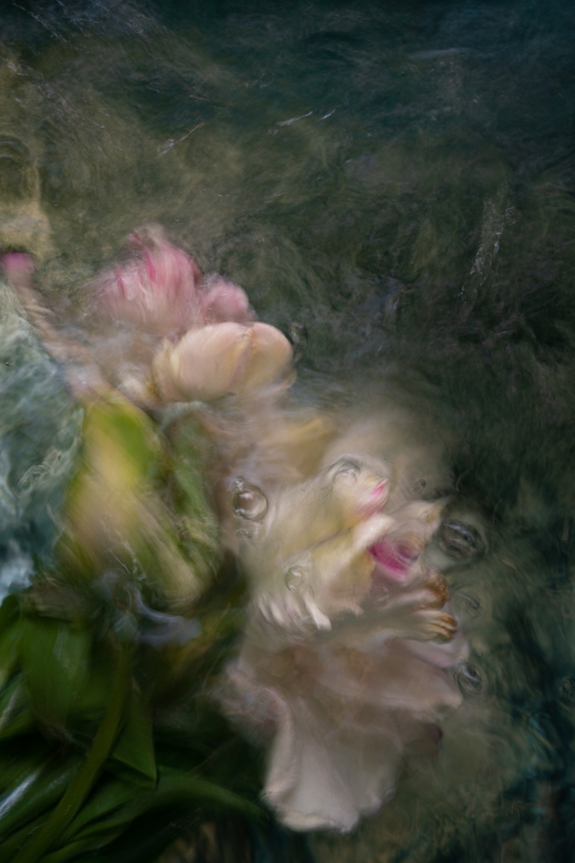 Deb Achak: Personal Space (No.5), 2021, Digital archival fine art print, Available in various sizes