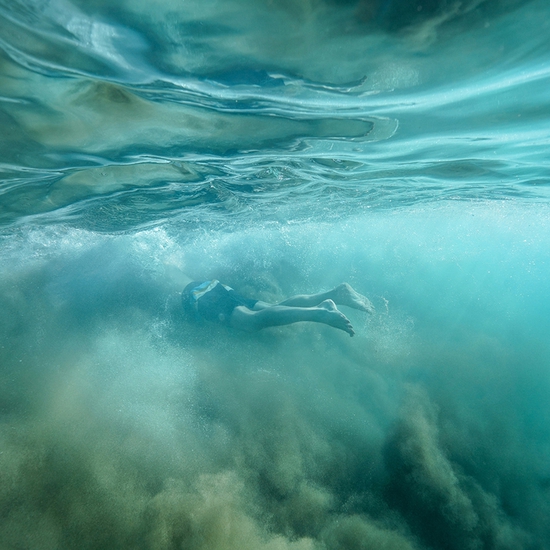Undertow