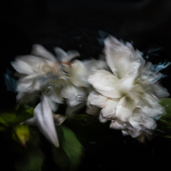 Deb Achak: Personal Space (No.4), 2021, Digital archival fine art print, available in various sizes