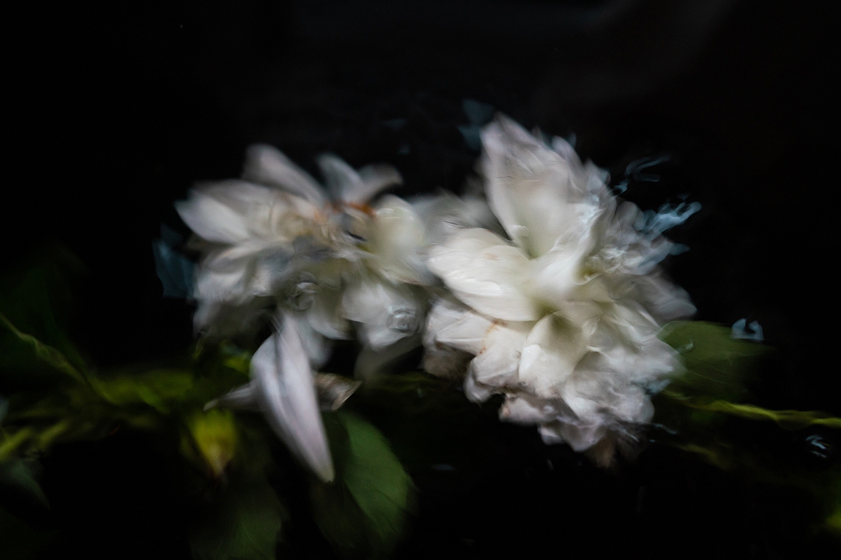 Deb Achak: Personal Space (No.4), 2021, Digital archival fine art print, available in various sizes