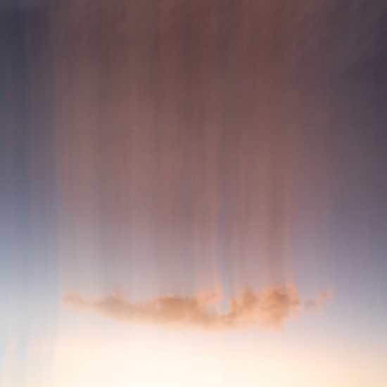 Deb Achak: 852 Hz, 2020, Digital archival fine art print, available in various sizes