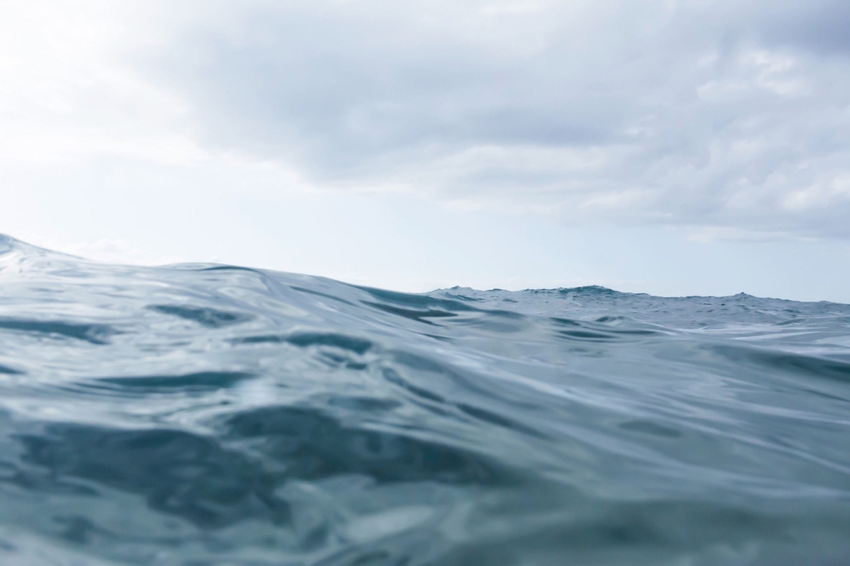Deb Achak: Ebb And Flow (No.2), 2015, Digital archival fine art print, 20x30 and 30x45 inches