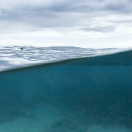 Ebb and Flow (no. 3)