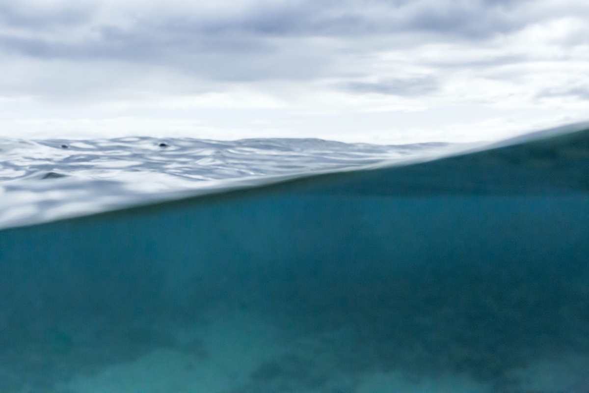 Deb Achak: Ebb and Flow (No.3), 2015, Digital archival pigment print, 20x30, 30x45, and 40x60 inches