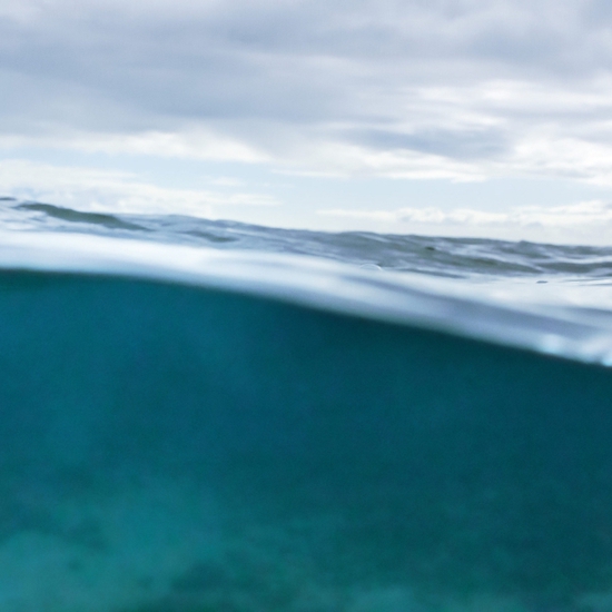 Ebb and Flow (no. 5)