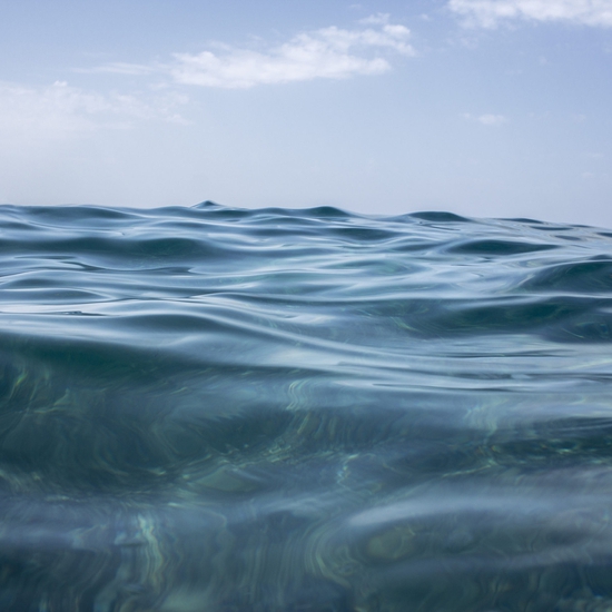 Ebb And Flow, Amalfi Coast (no. 2)