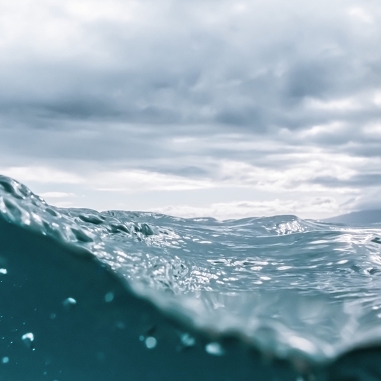 Deb Achak: Ebb and Flow (No. 1), 2016, Digital archival fine art print, 20x30 and 48x72 inches