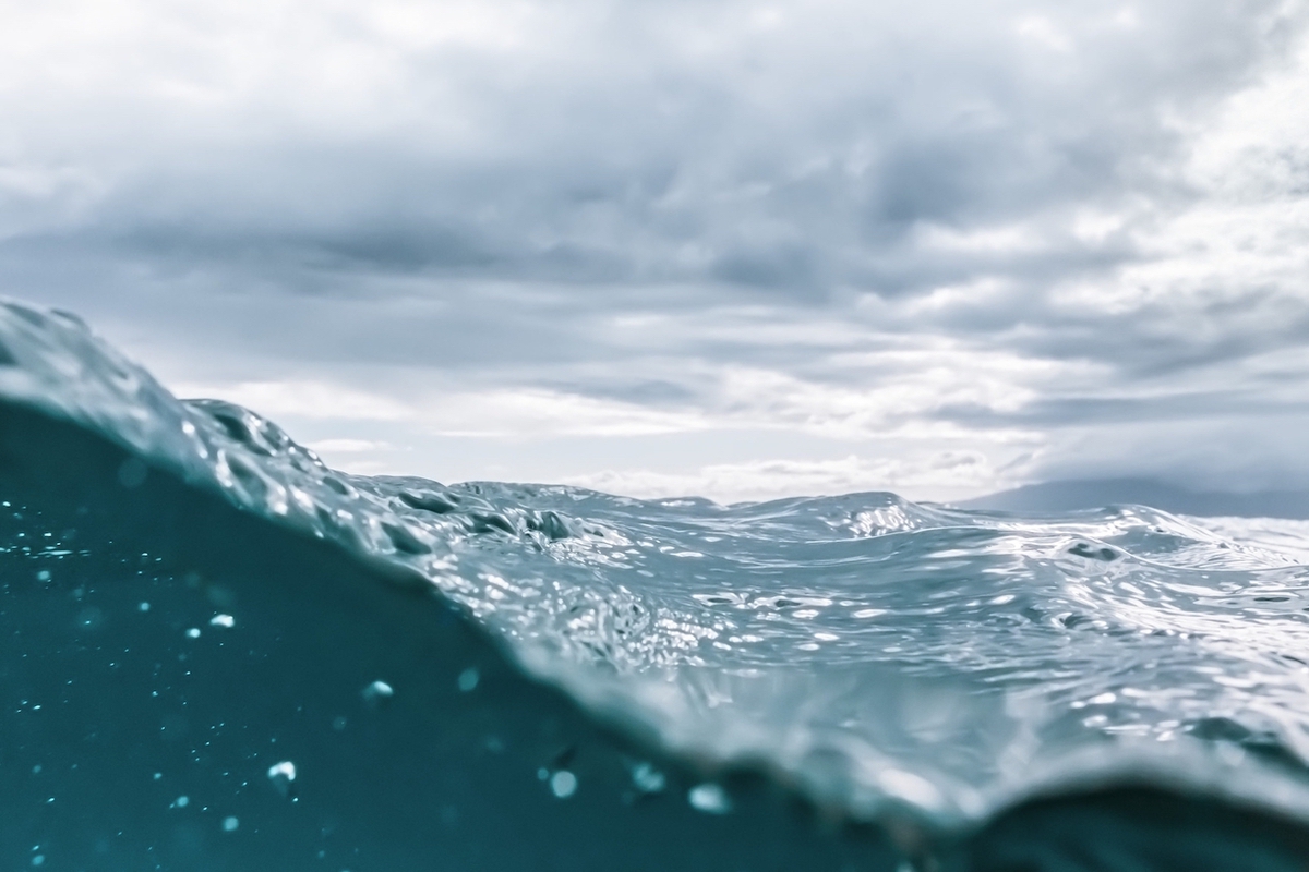 Deb Achak: Ebb and Flow (No. 1), 2016, Digital archival fine art print, 20x30 and 48x72 inches