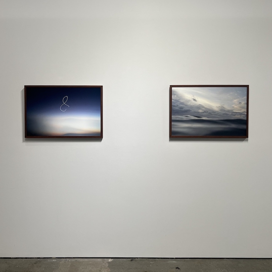 'All The Colors I Am Inside' Solo 2024 Exhibition