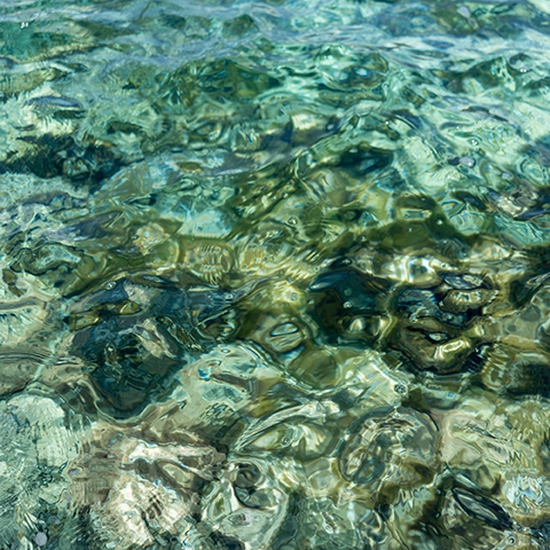 Tyrrhenian Sea (no. 1)