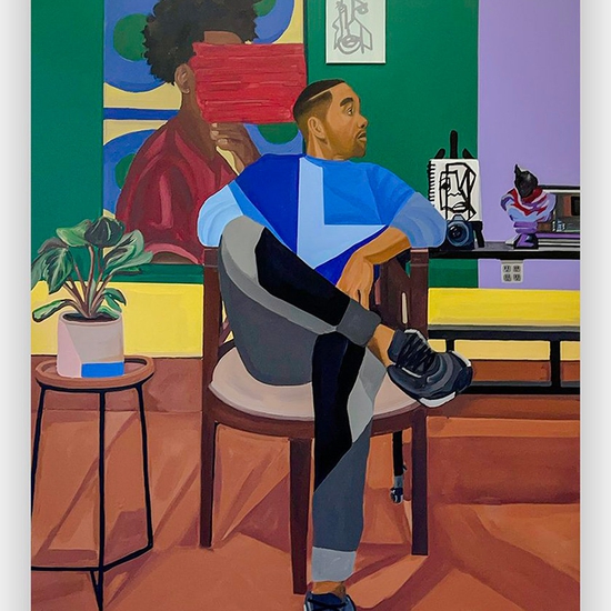 As I Sit