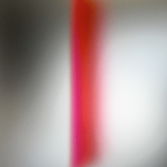 Detail of 'Light Glyph VF63 Silver'