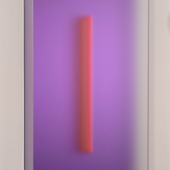 (13516) Light Glyph Purple 117 -- Casper Brindle