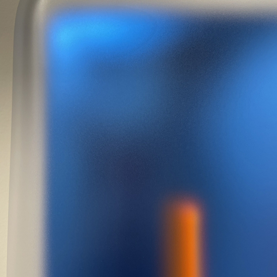 Detail of 'VF Light Glyph 080125-80 Light Blue'