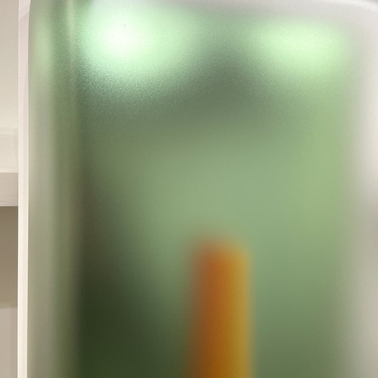 Side view of 'VF Light Glyph 080125-84 AVO'