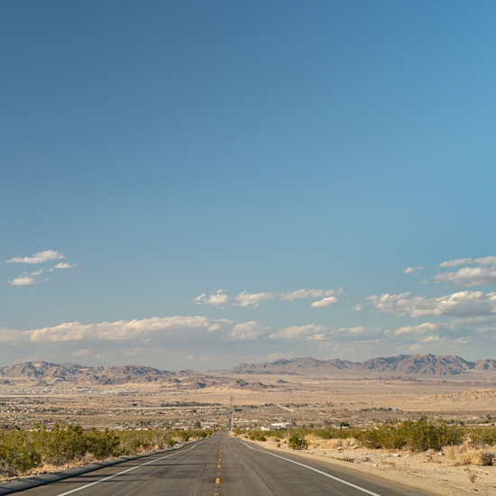 Jessica Cantlin: 29 Palms, 2018, Archival pigment print, available in various sizes