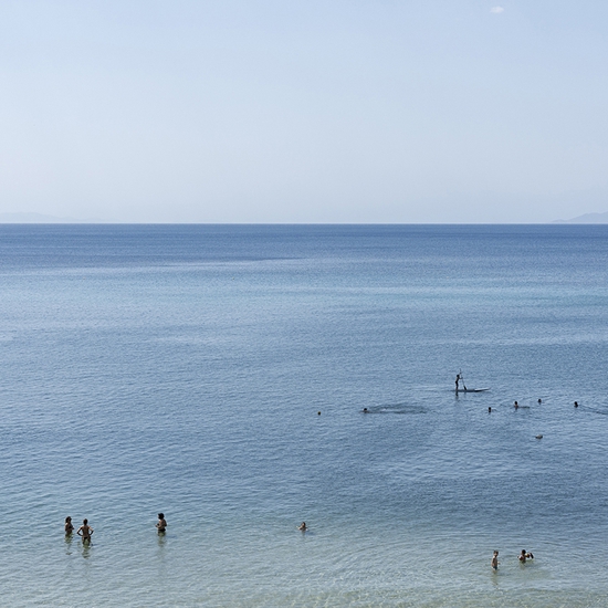 Jessica Cantlin: Aegean, 2021, Archival pigment print, Available in various sizes