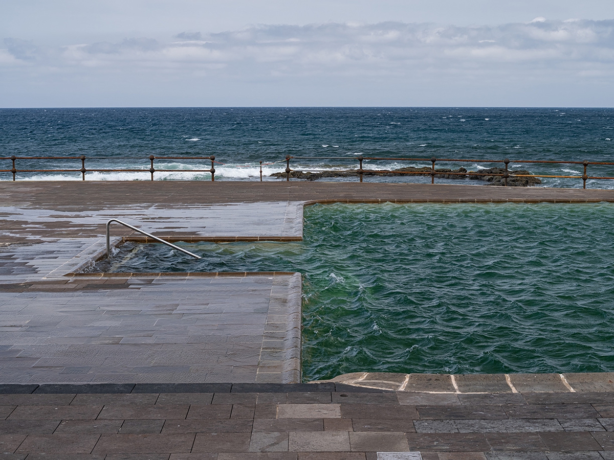 Jessica Cantlin: Bajamar, 2022, Archival pigment print, Available in various sizes