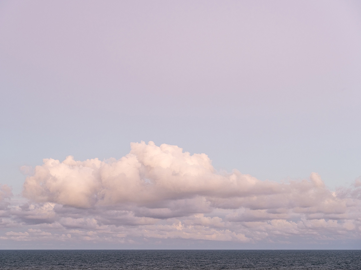 Jessica Cantlin: Before Sunset, 2022, Archival pigment print, Available in various sizes