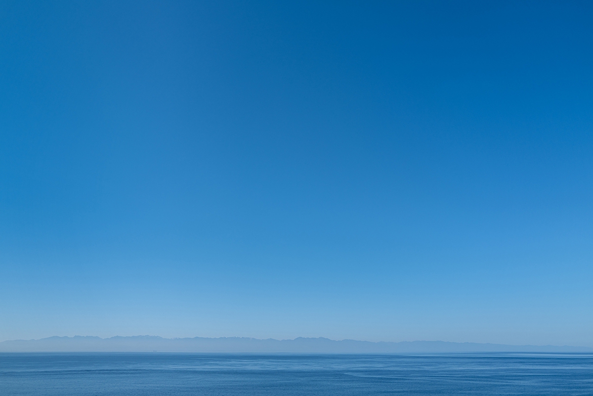Jessica Cantlin: Blue No. 2, 2020, Archival pigment print, available in various sizes