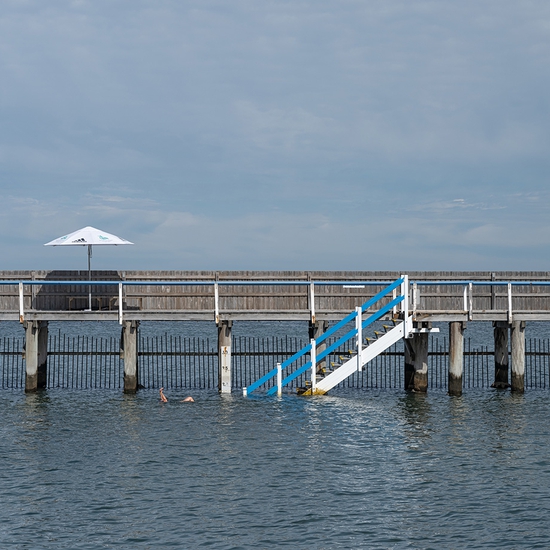Brighton Beach Baths