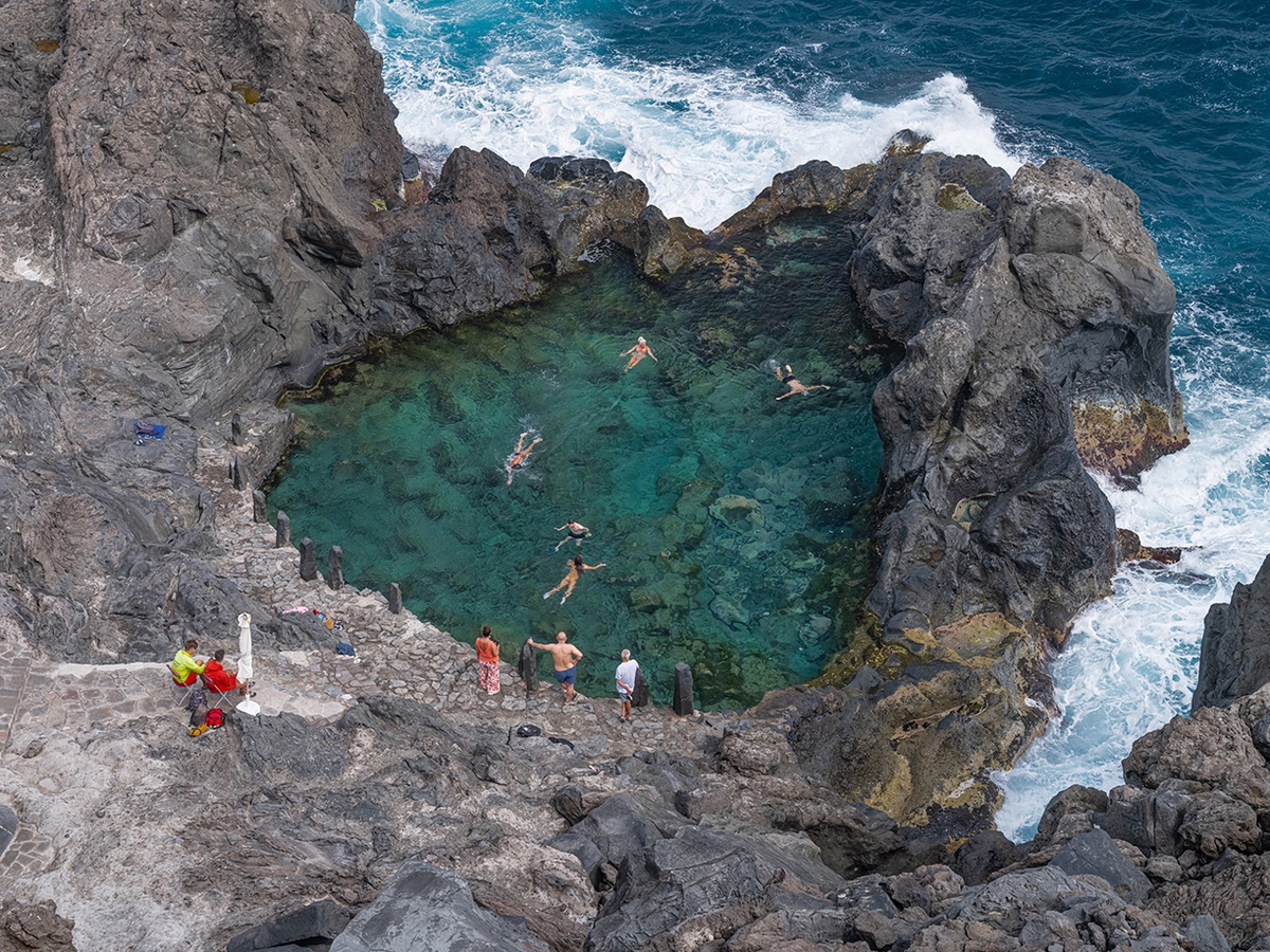 Jessica Cantlin: Charco De La Laja, 2022, Archival pigment print, Available in various sizes