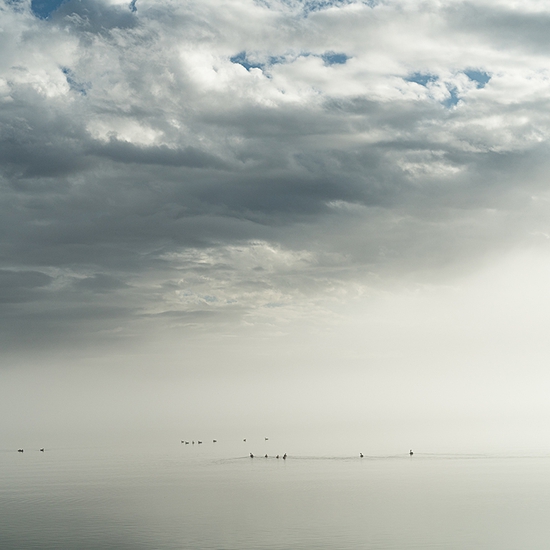 Jessica Cantlin: Chasing Light, 2017, Archival pigment print, available in various sizes