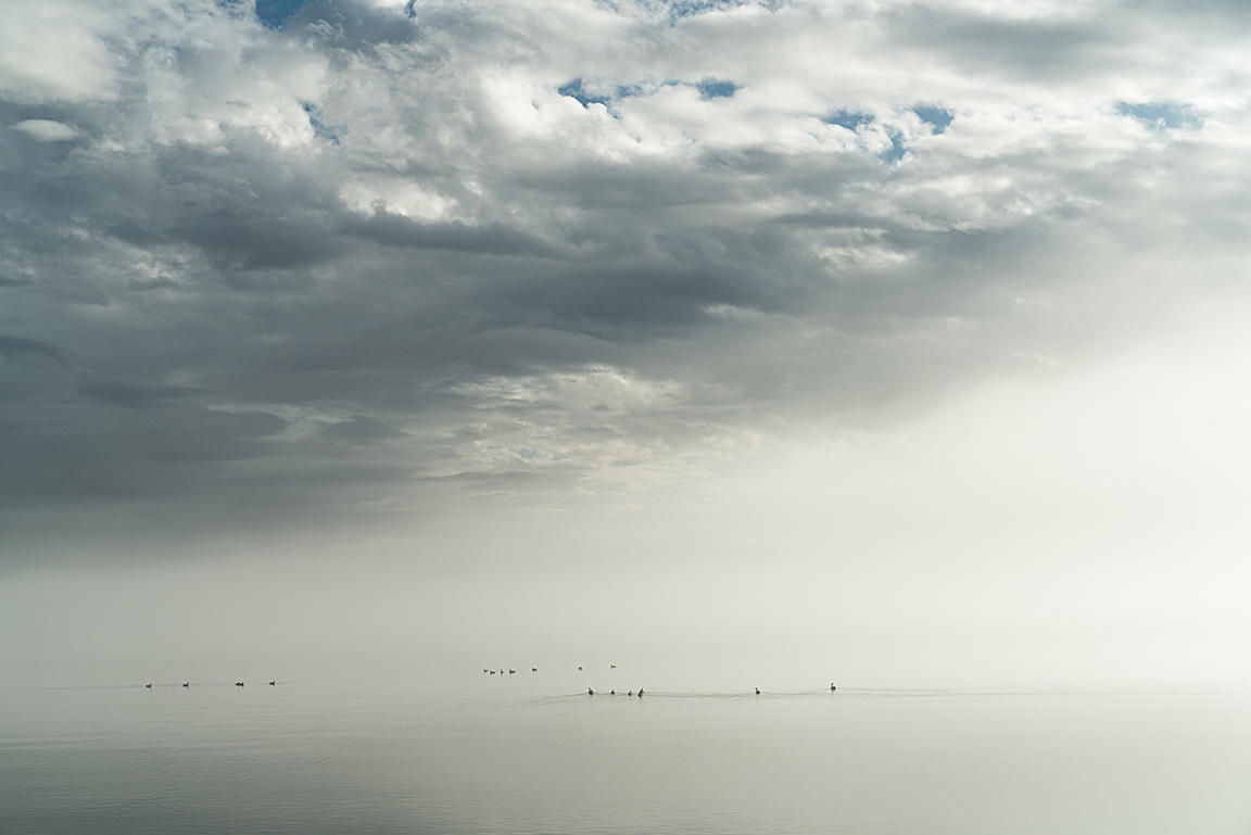 Jessica Cantlin: Chasing Light, 2017, Archival pigment print, available in various sizes