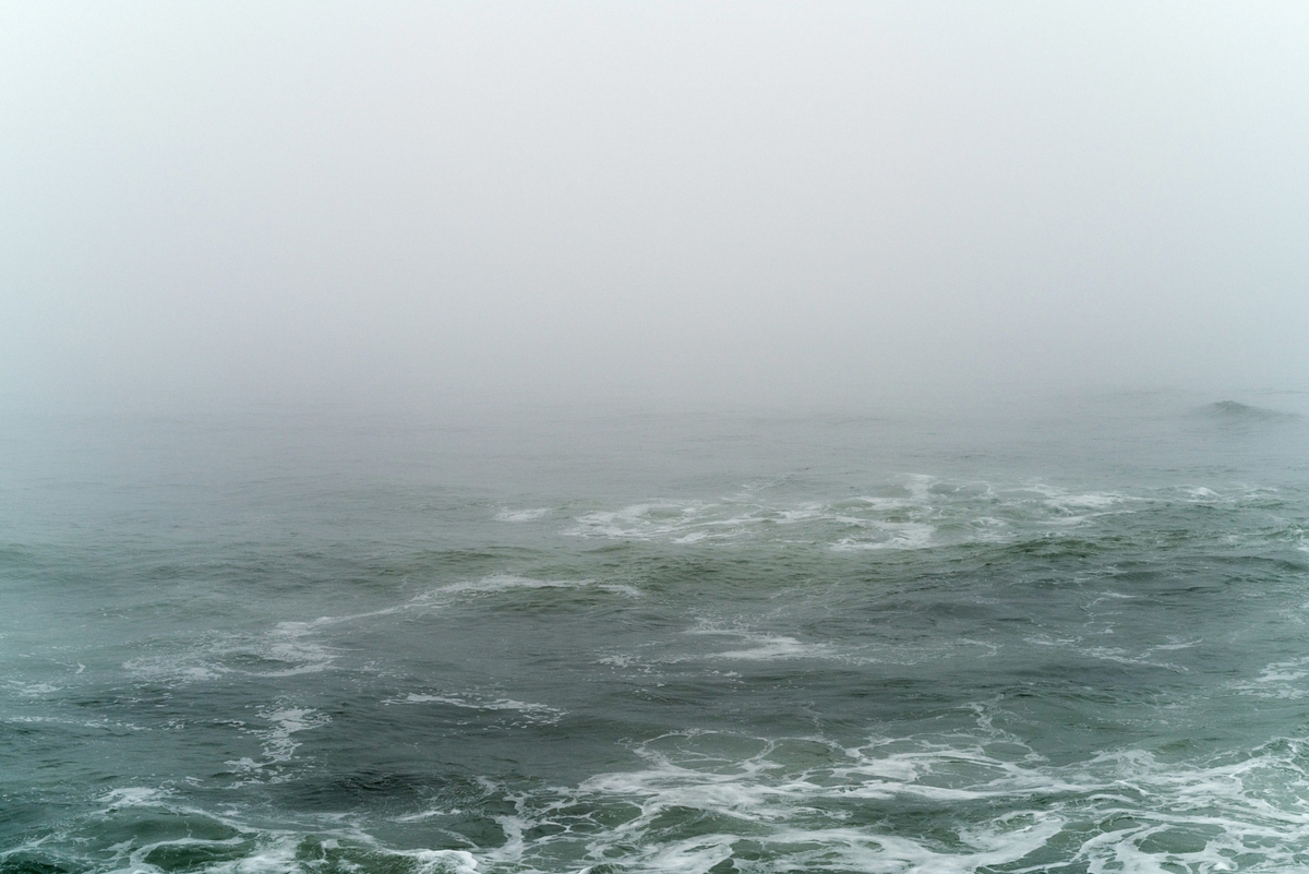 Jessica Cantlin: Current No. 2, 2017, Archival pigment print, available in various sizes