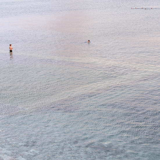 Devil's Point Tidal Pool 1